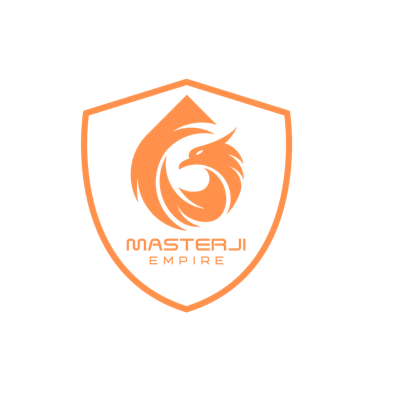 MasterJi Empire original company logo
