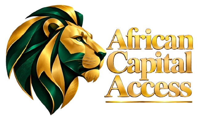 African Capital Access original logo